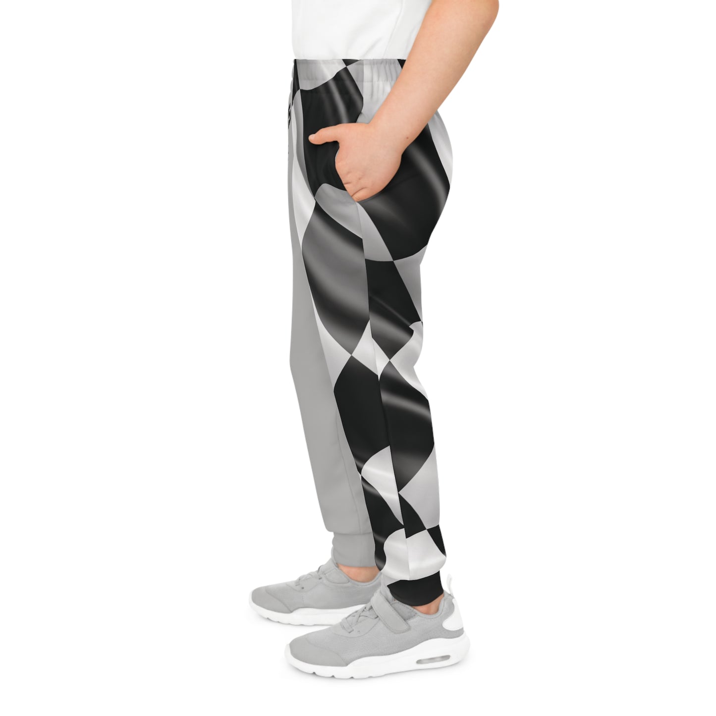MX-WORKS Youth Joggers