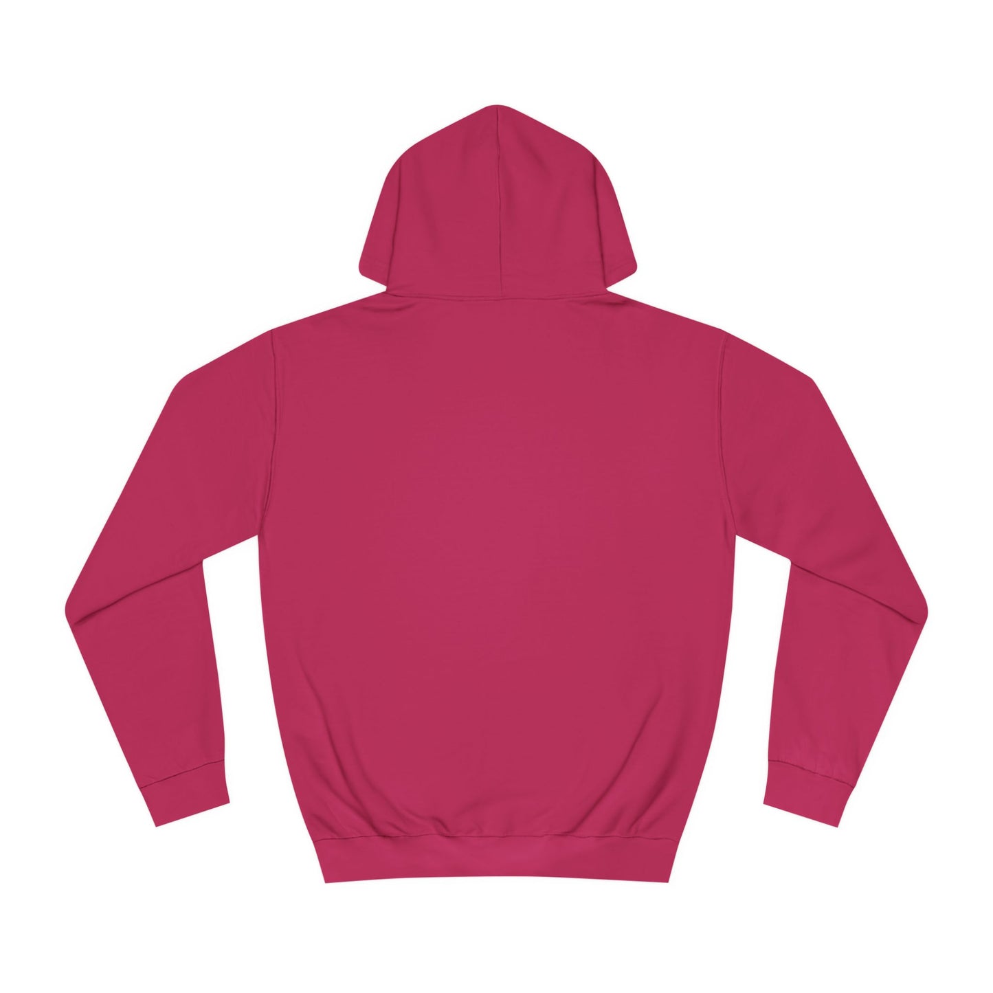 MX-WORKS Unisex College Hoodie