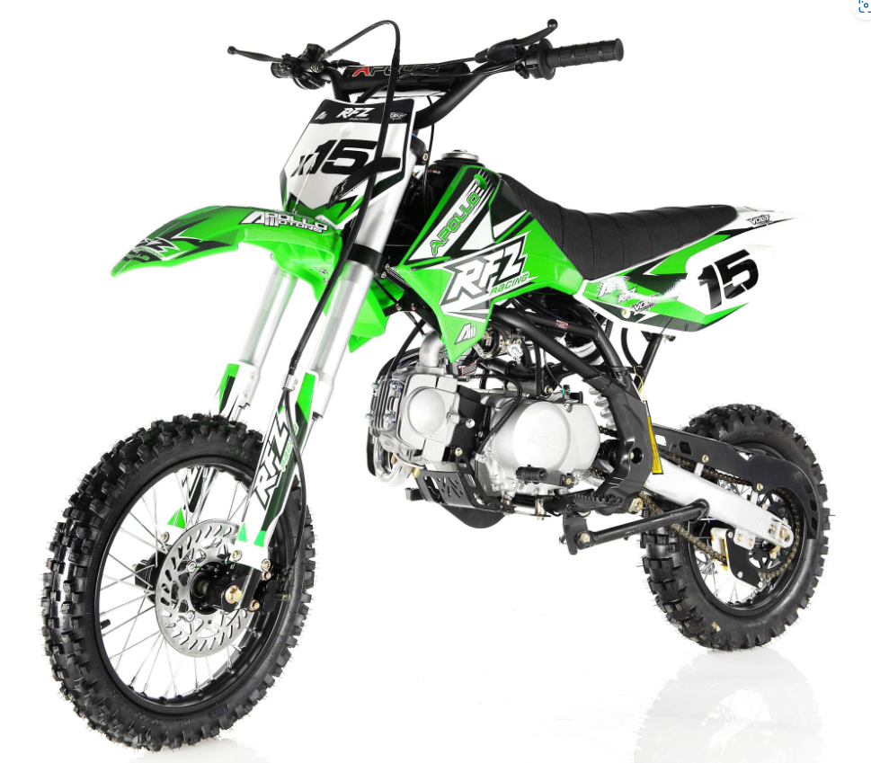 APOLLO DBX-15
