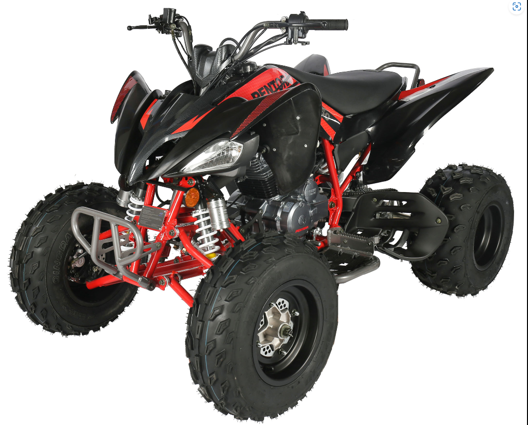 PENTORA 250CC MANUAL