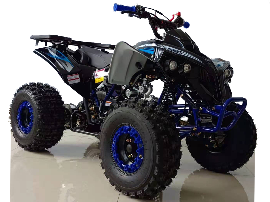 MAX 125