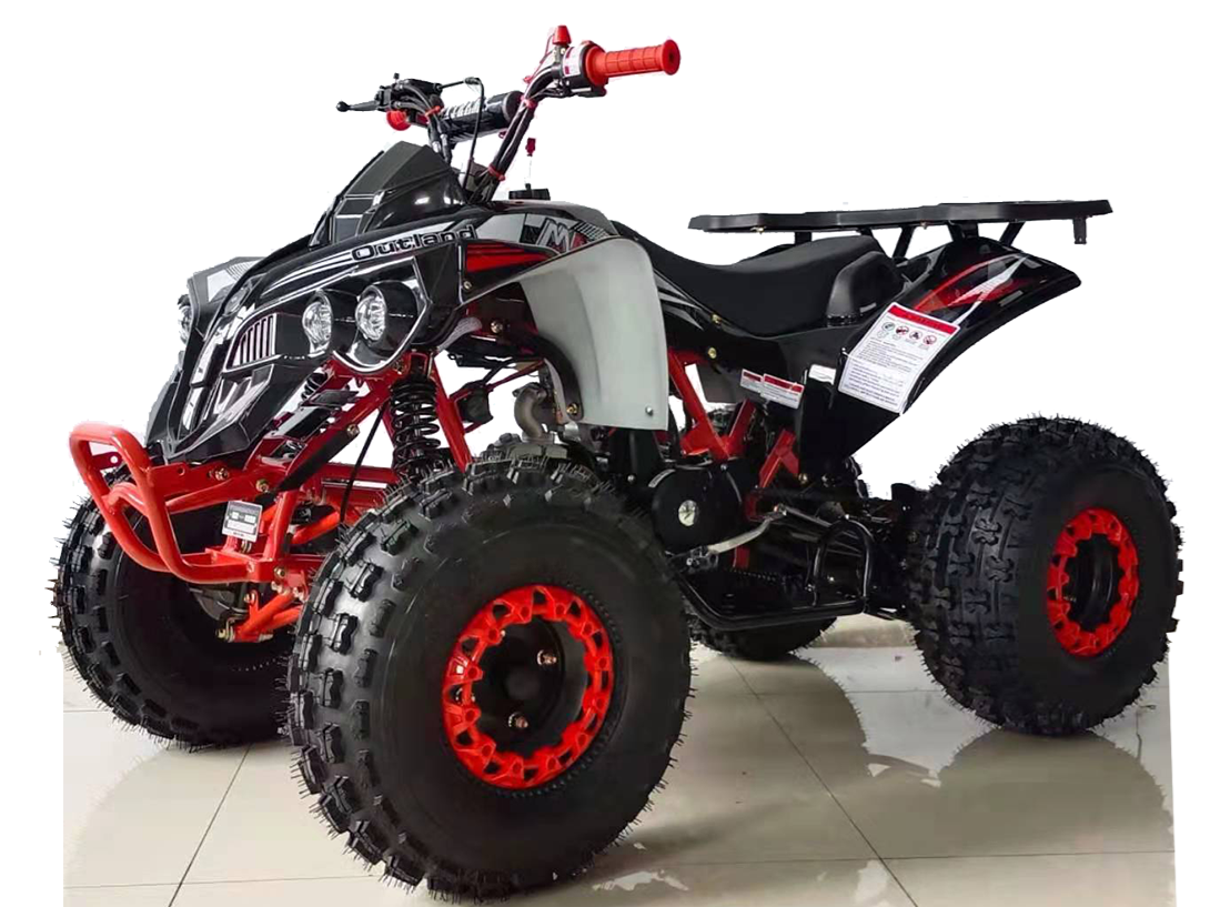 MAX 125