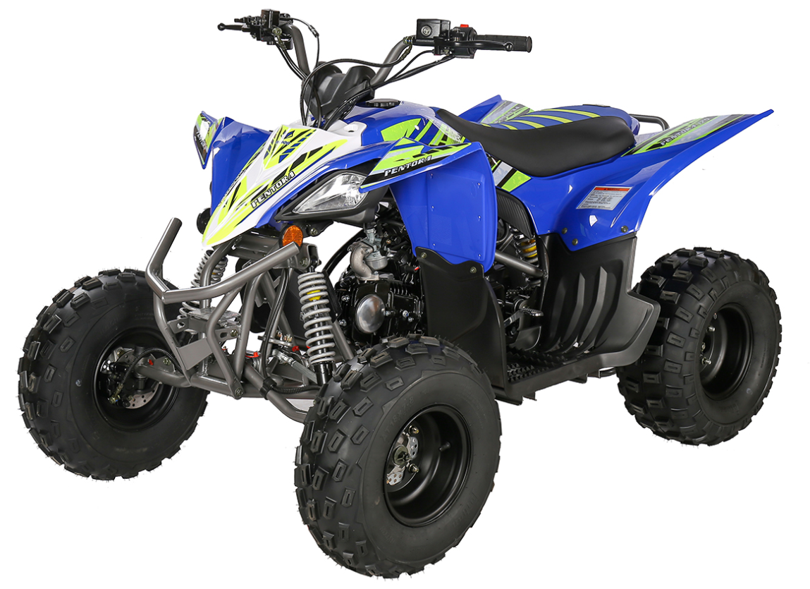 PENTORA 125