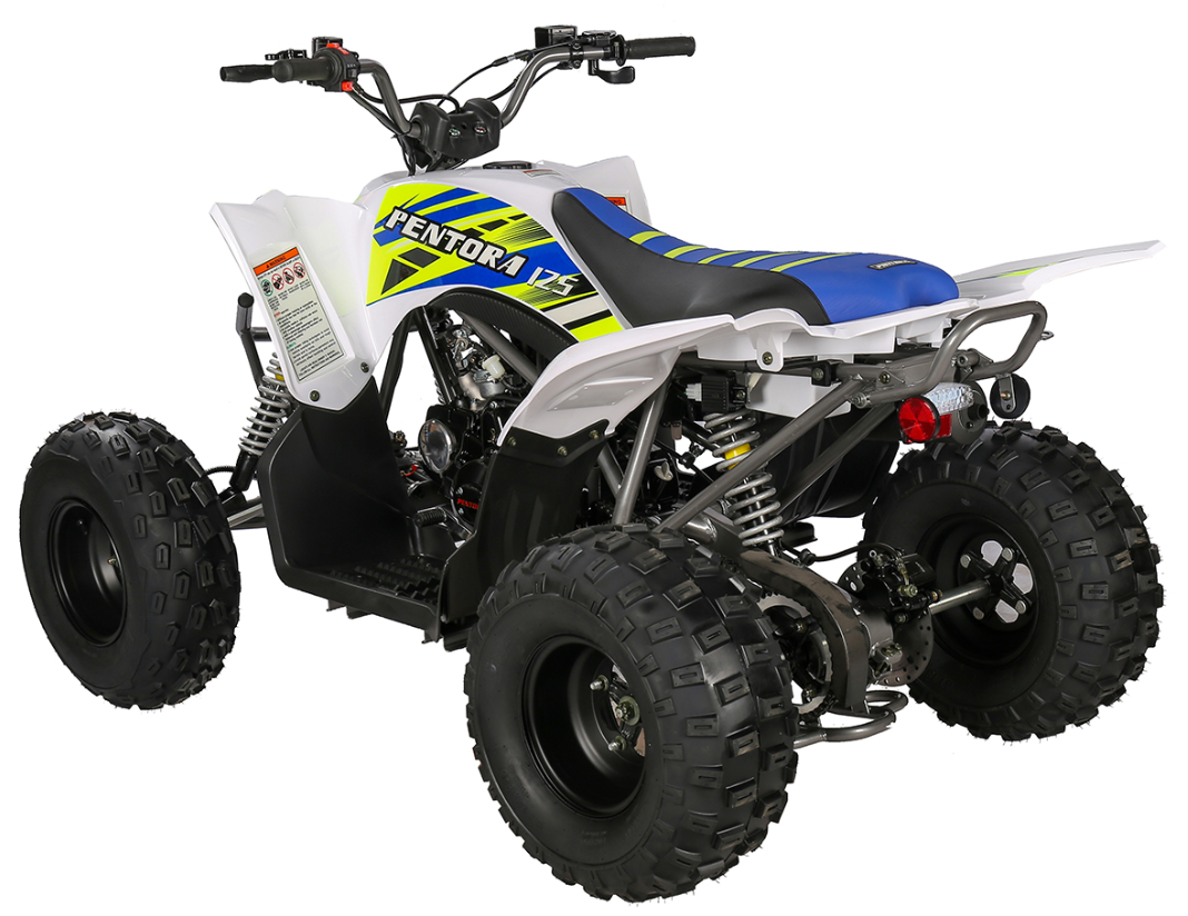 PENTORA 125