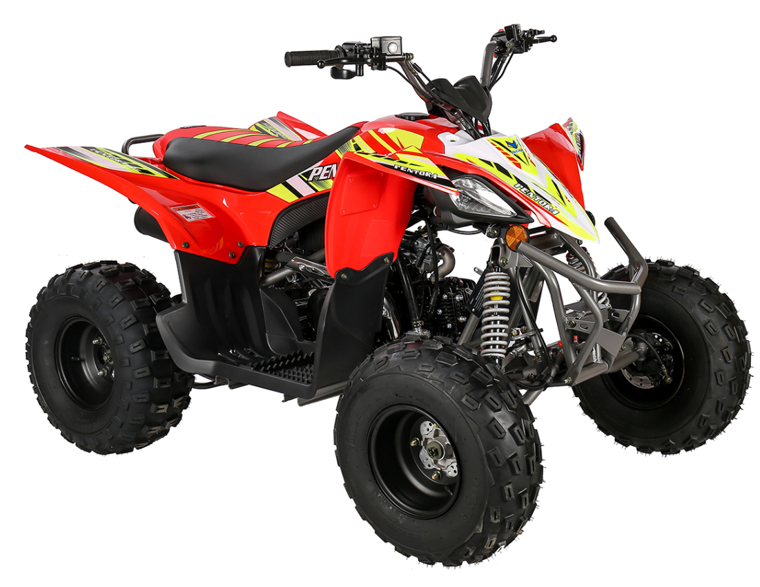 PENTORA 125