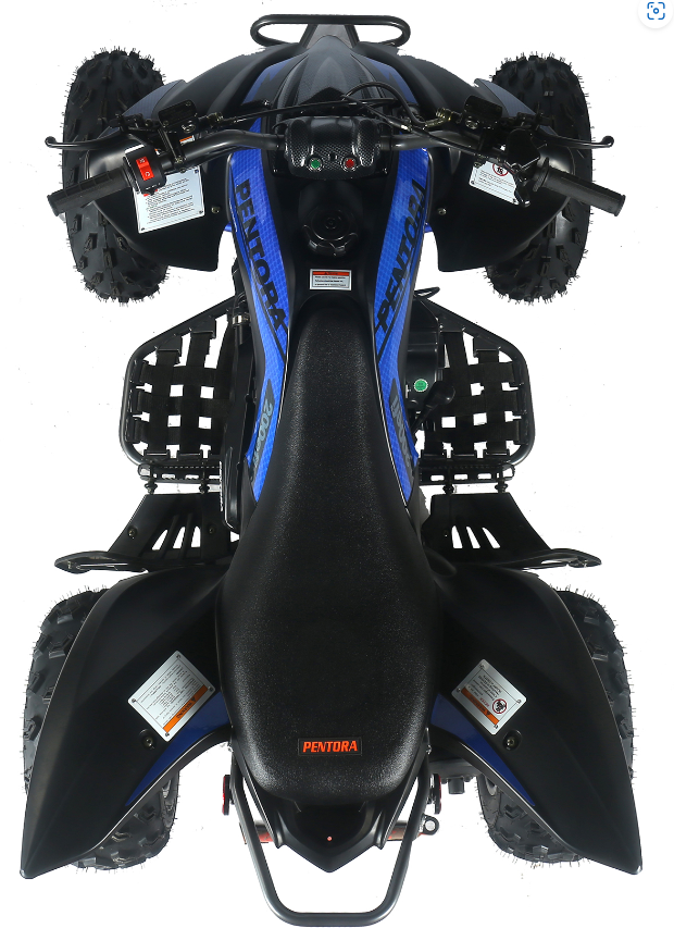 PENTORA 200 EFI