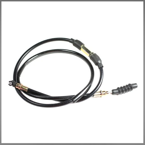 38" Clutch Cable - Version 8