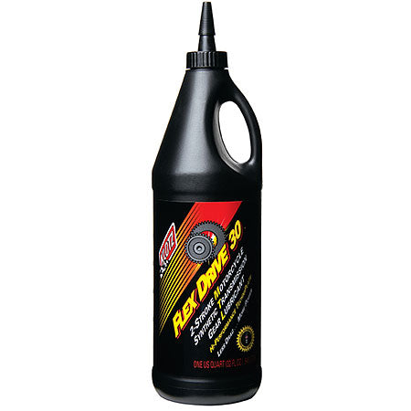 KLOTZ FLEX DRIVE 30 WET CLUTCH TRANSMISSION LUBE 32OZ