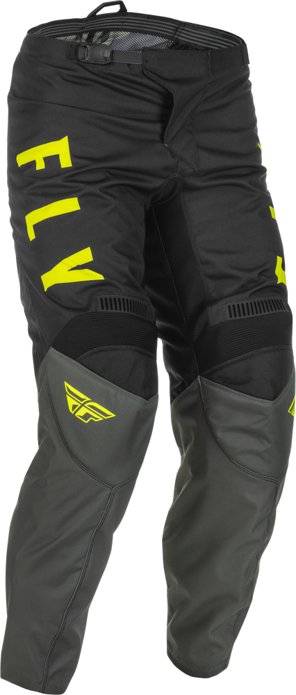 f-16 black/grey