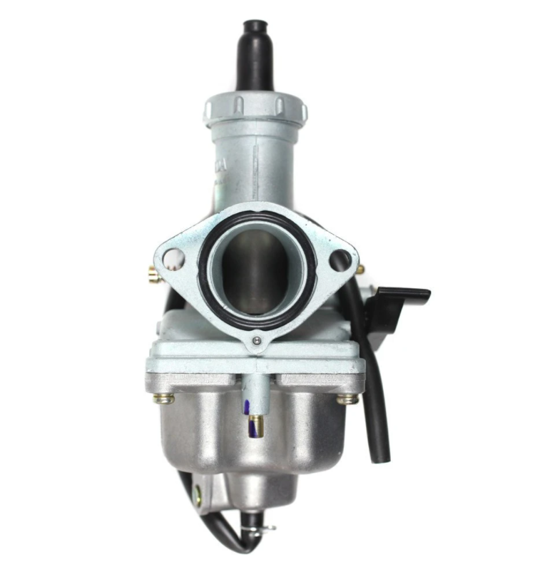 Carburetor - PZ27 - Hand Choke - 150cc-200cc - Version 4