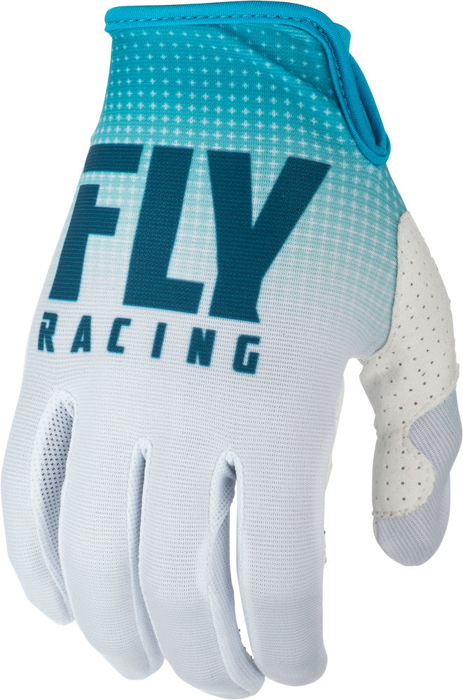 FLY LITE BLUE/WHITE