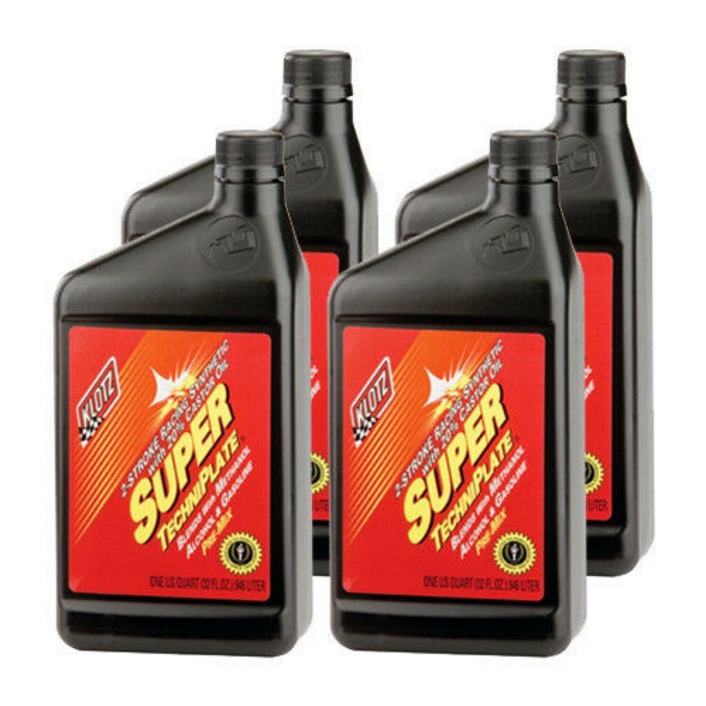 KLOTZ SUPER TECHNIPLATE 32OZ