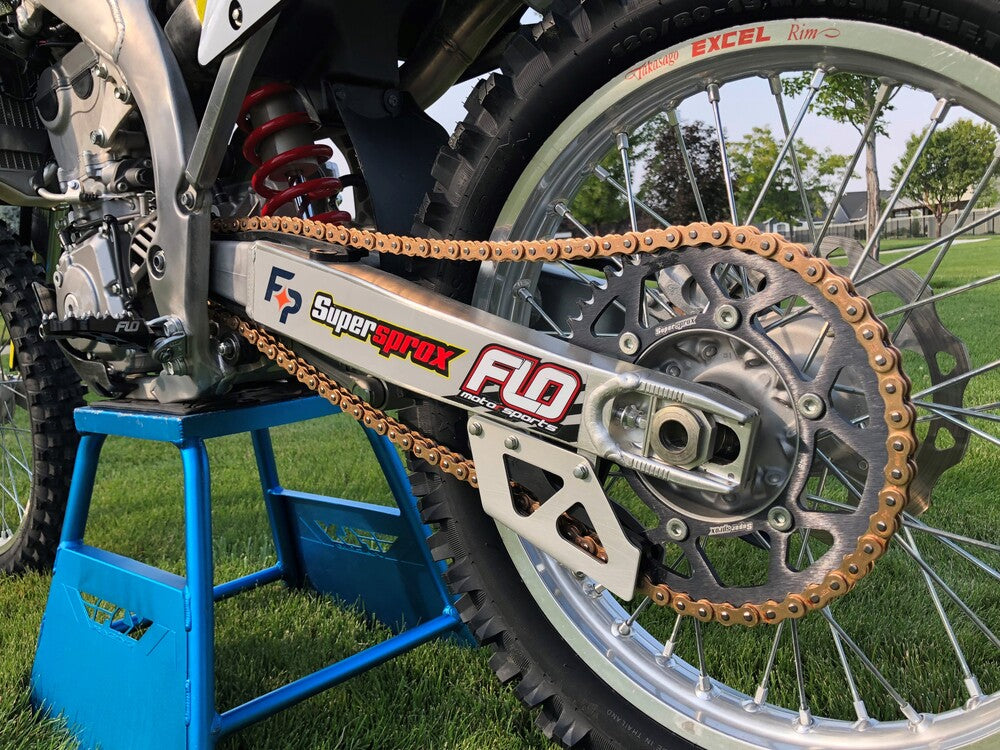 FIRE POWER O-RING CHAIN 428X120