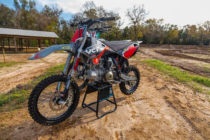 YCF BigY 190MX FACTORY DAYTONA