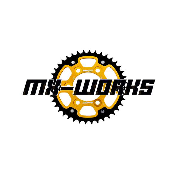 Mx-Works