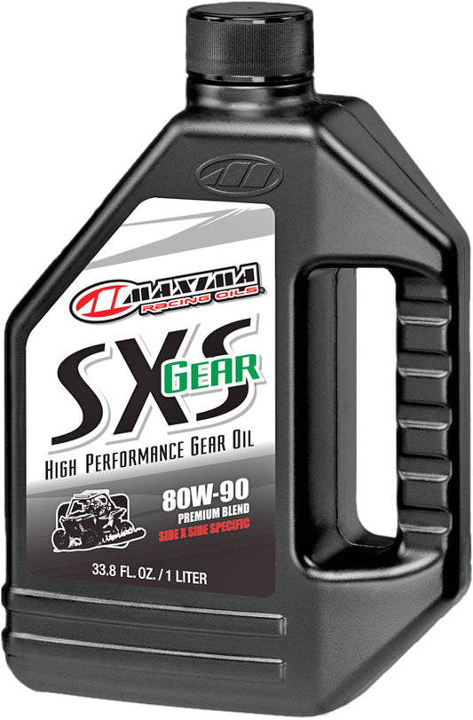 MAXIMA SXS PREMIUM GEAR OIL 1L