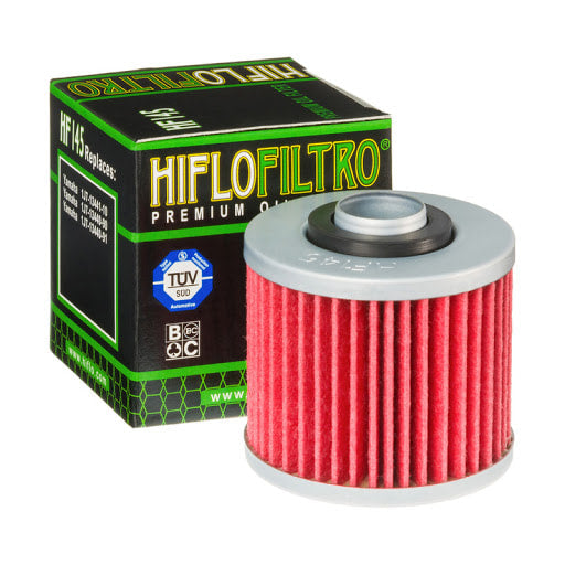 HiFlo Filters