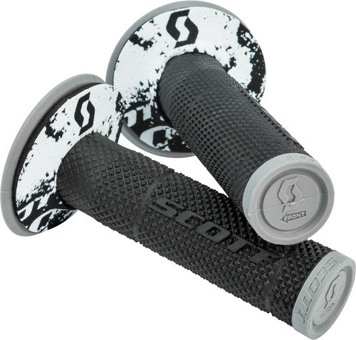 SCOTT SX2 GRIP BLACK/GREY