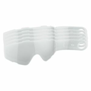 EKS BRAND GO-X TEAROFFS 10/PK