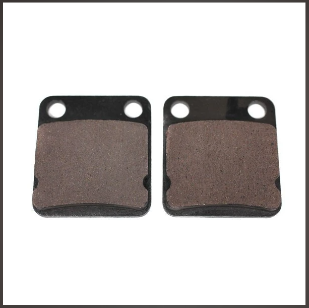 BRAKE PADS