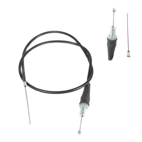 50" Throttle Cable - Version 150