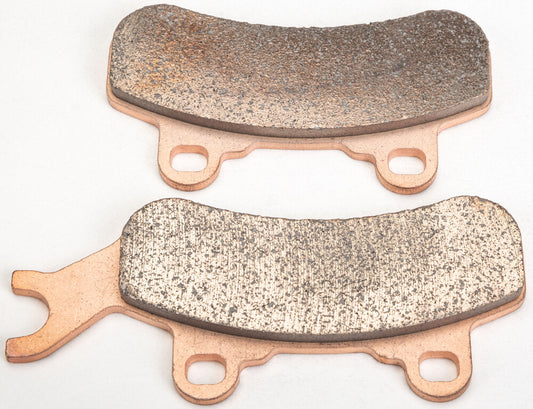 CAN-AM BRAKE PAD KIT FRONT LEFT