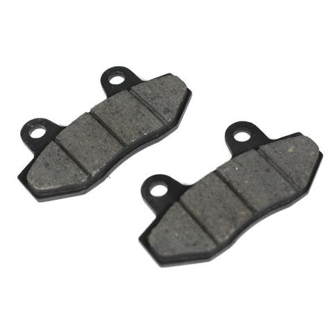 Brake Pad Set for Disc Brakes - Scooters, Dirt Bikes, Go-Karts - Version 2