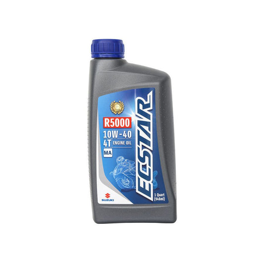 Suzuki ECSTAR R5000 Mineral Oil