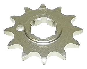 WSM 12 TOOTH FRONT SPROCKET