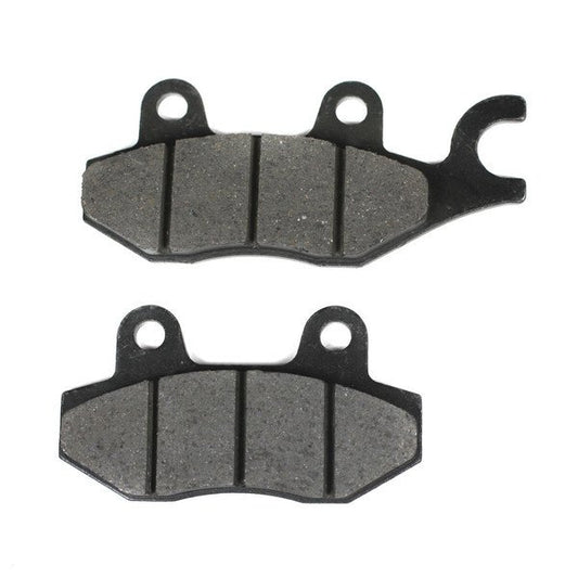 Disc Brake Pad Set - Version 13