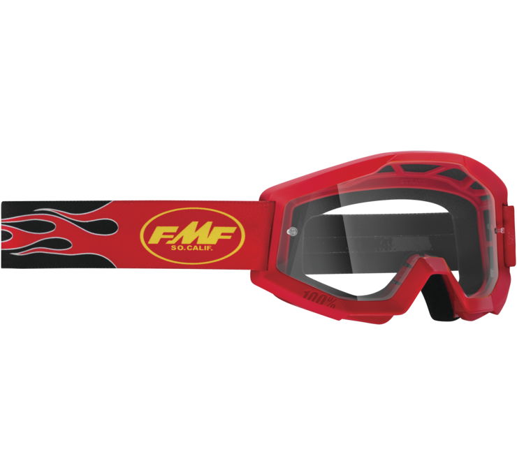 FMF® PowerCore Goggle