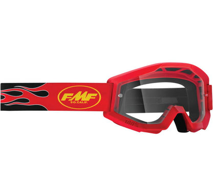 FMF® PowerCore Goggle