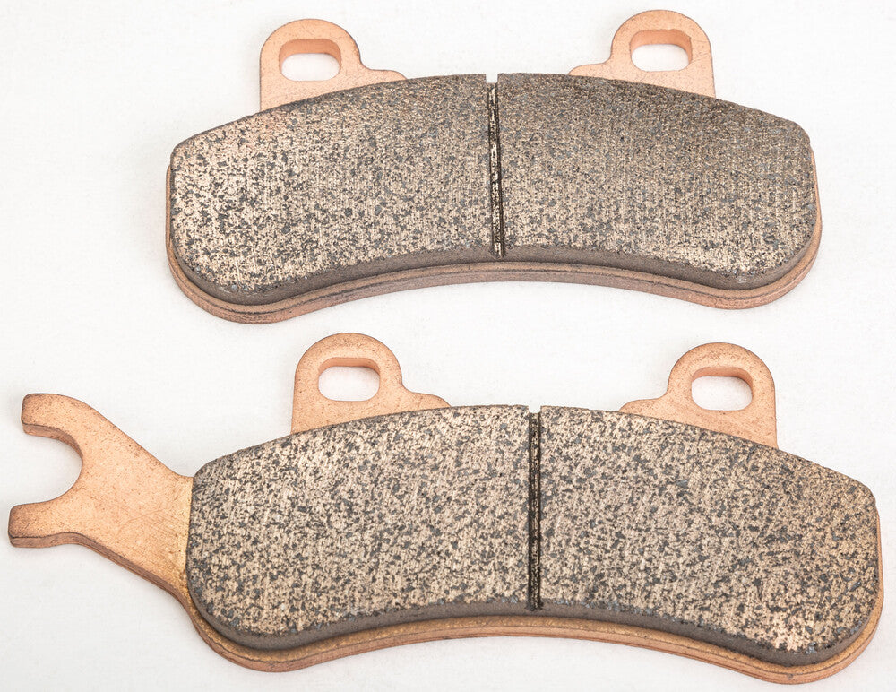 CAN-AM BRAKE PAD FRONT RIGHT