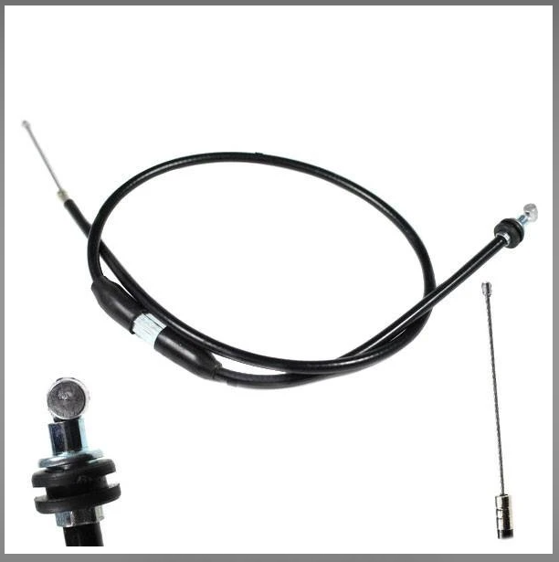 28" Throttle Cable - Version 1