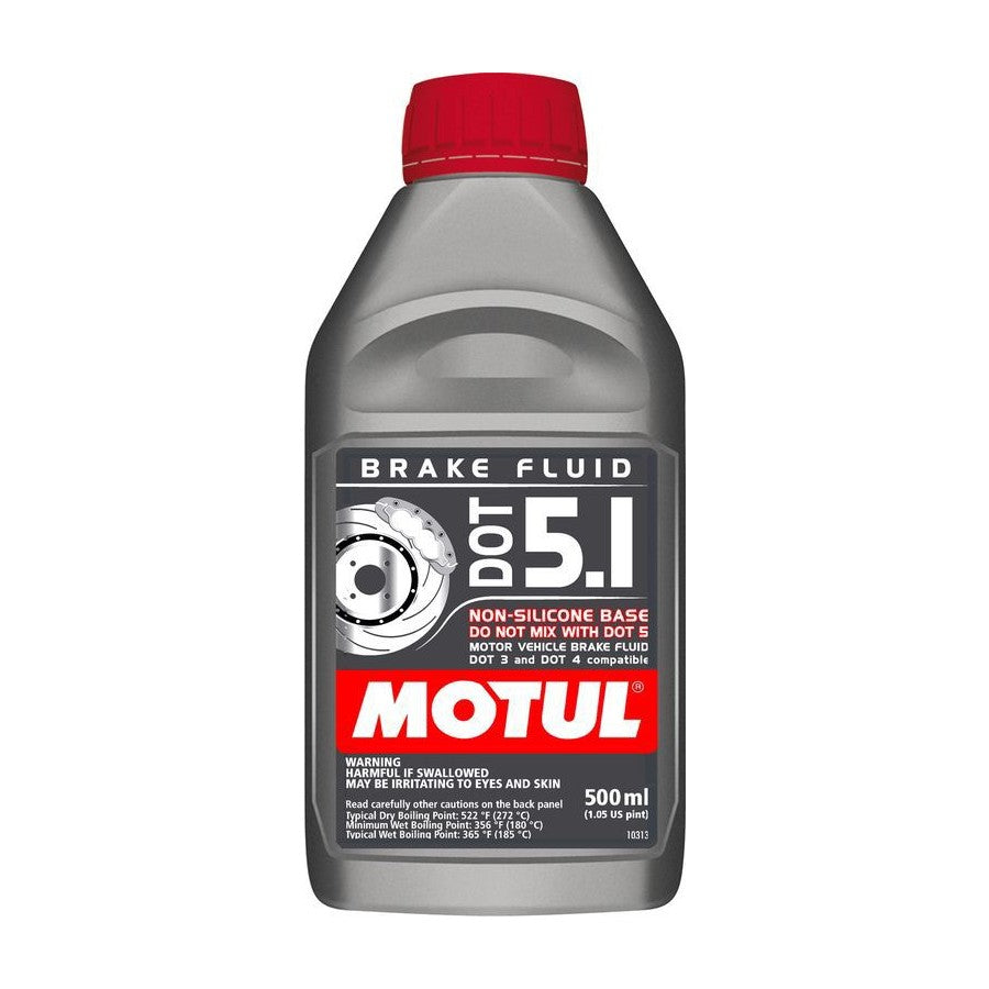 Motul DOT 5.1 Brake Fluid