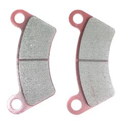 Disc Brake Pad Set for Go-Karts - Version 9