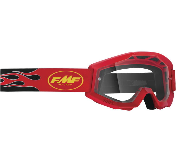 FMF® PowerCore Goggle