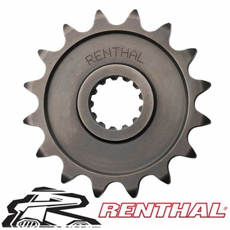 RENTHAL YAMAHA SPROCKET