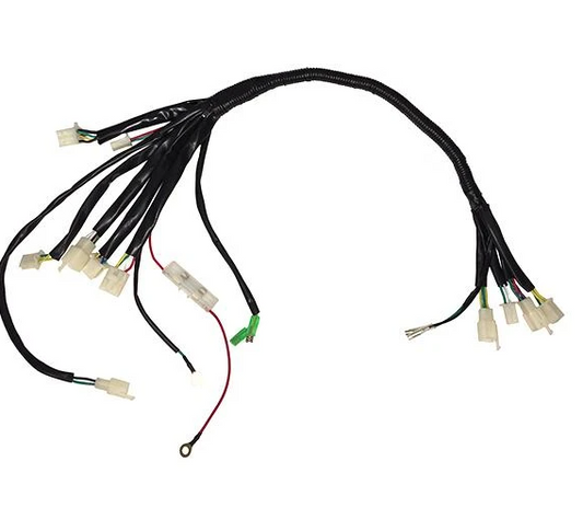 Wiring Harness for Tao Tao ATA110B ATV