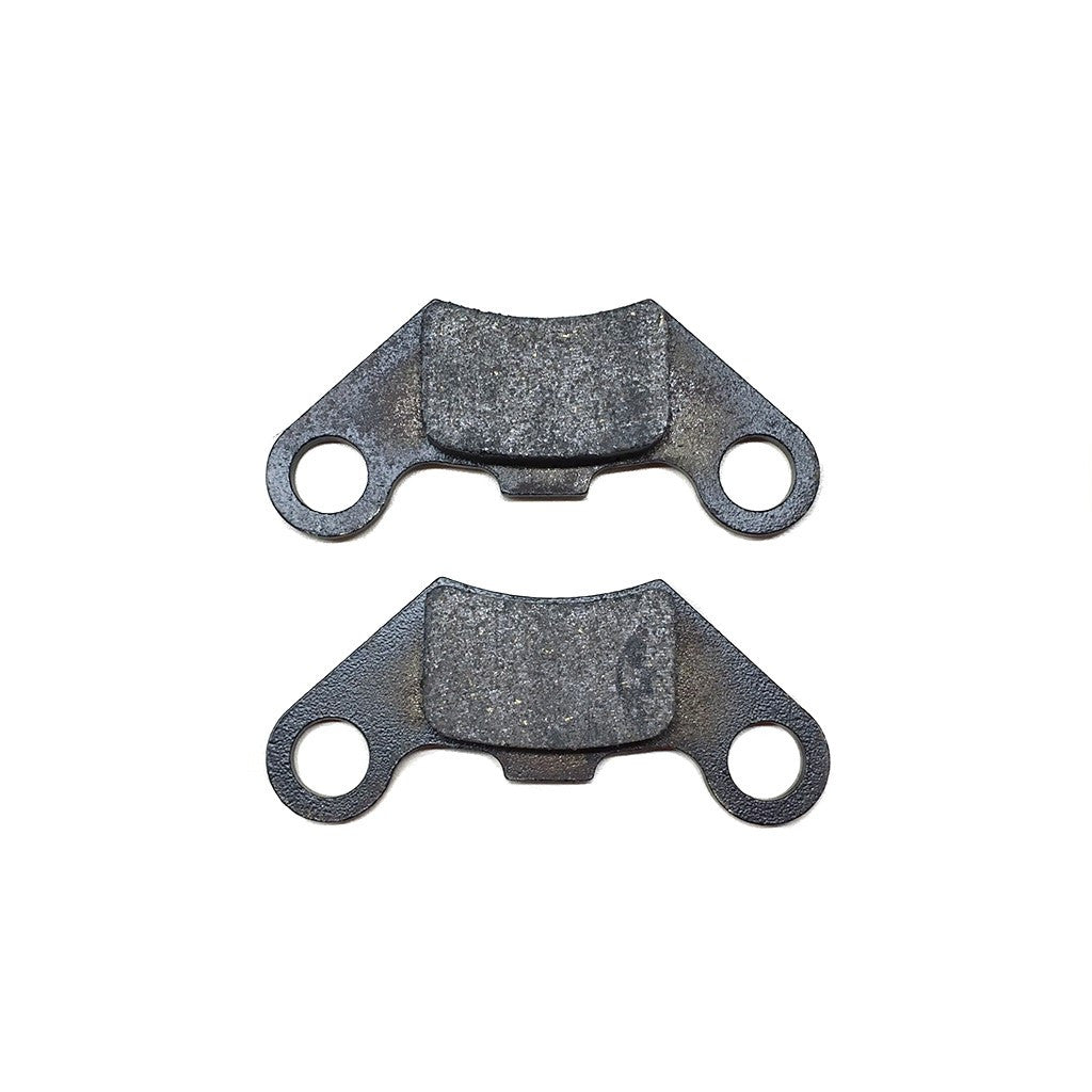 Disc Brake Pad Set - New Taotao Style - Version 41