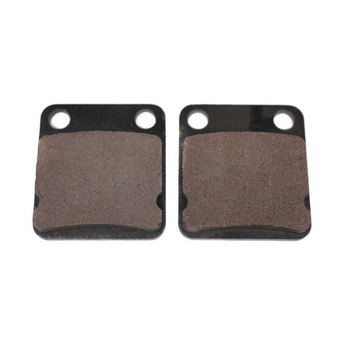 Disc Brake Pad Set - Version 23