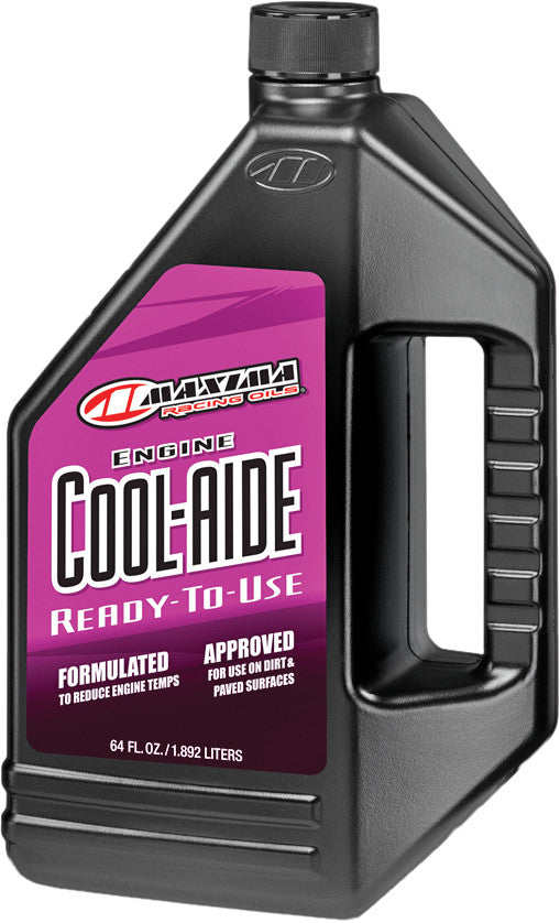 MAXIMA ENGINE COOL-AIDE .5GAL