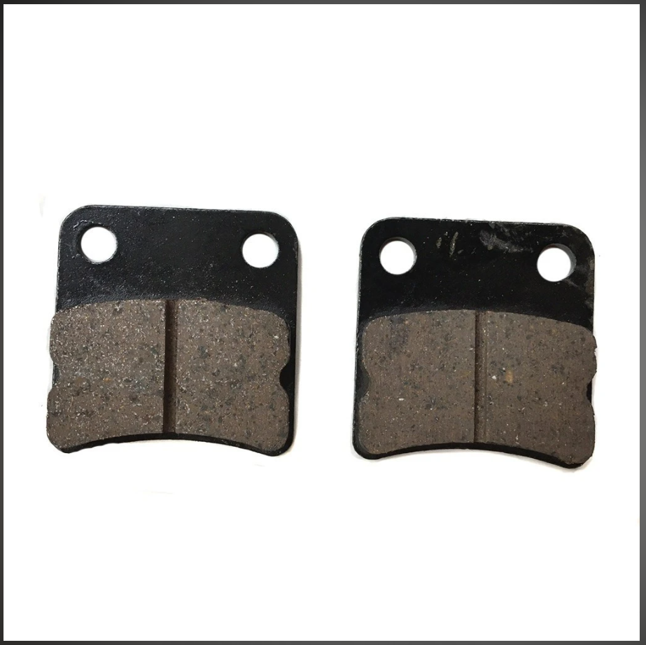 Disc Brake Pad Set for Scooters - Version 40