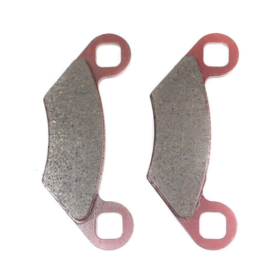 Disc Brake Pad Set for Polaris - Version 26